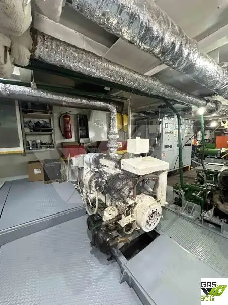 Ro-Ro-schip te koop