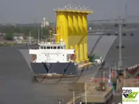 bevoorradingsschip Te koop