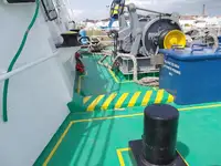 Bulkcarrier te koop