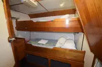 Kutter te koop