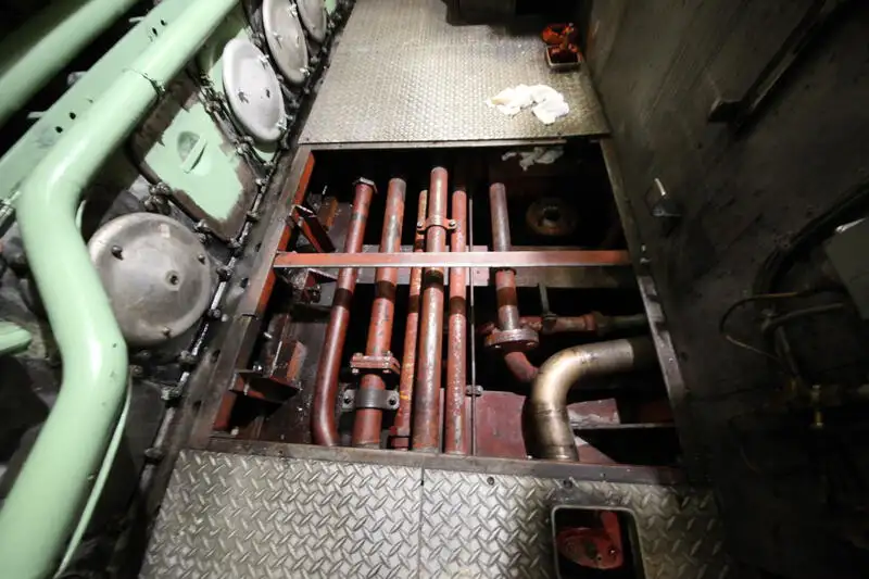 Bulkcarrier te koop