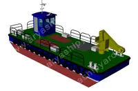 Sleperschip te koop