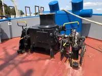 Sleperschip te koop