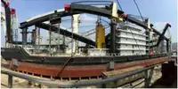 Binnenvaartschip Te koop