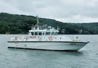 Patrouilleboot te koop