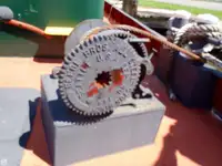 Sleperschip te koop