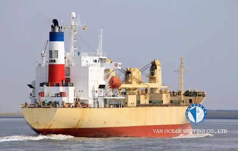 Koelschip te koop
