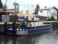 Sleperschip te koop