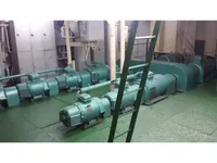 Baggeraarschip te koop