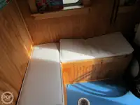 Trawler te koop