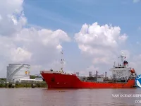 Olie-/chemikaliëntanker te koop