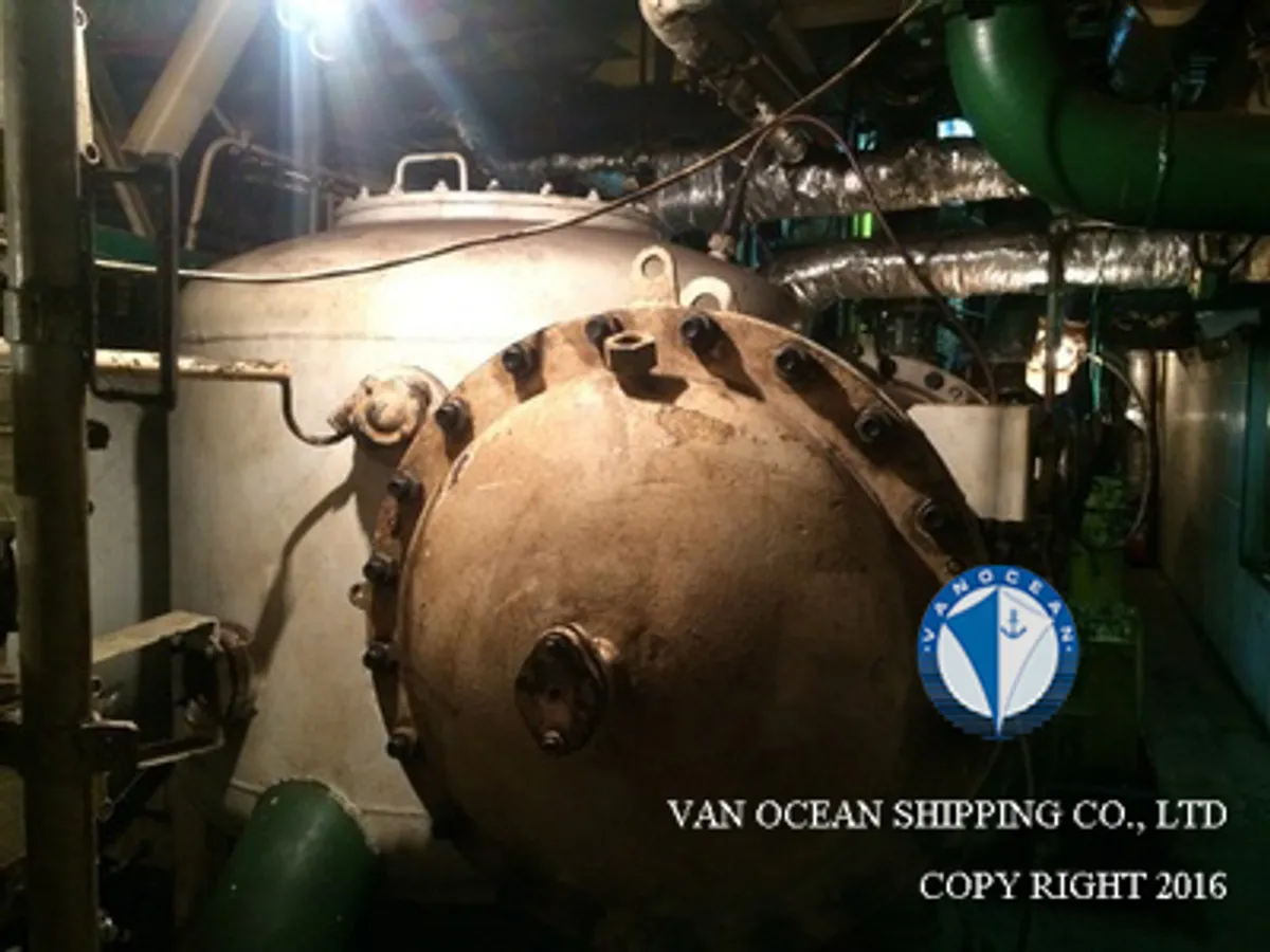 Trawler te koop