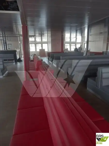 Ro-Ro-schip te koop