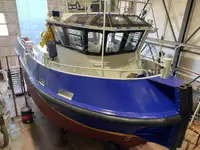 Sleperschip te koop