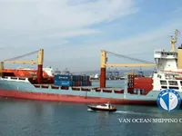 Koelschip te koop