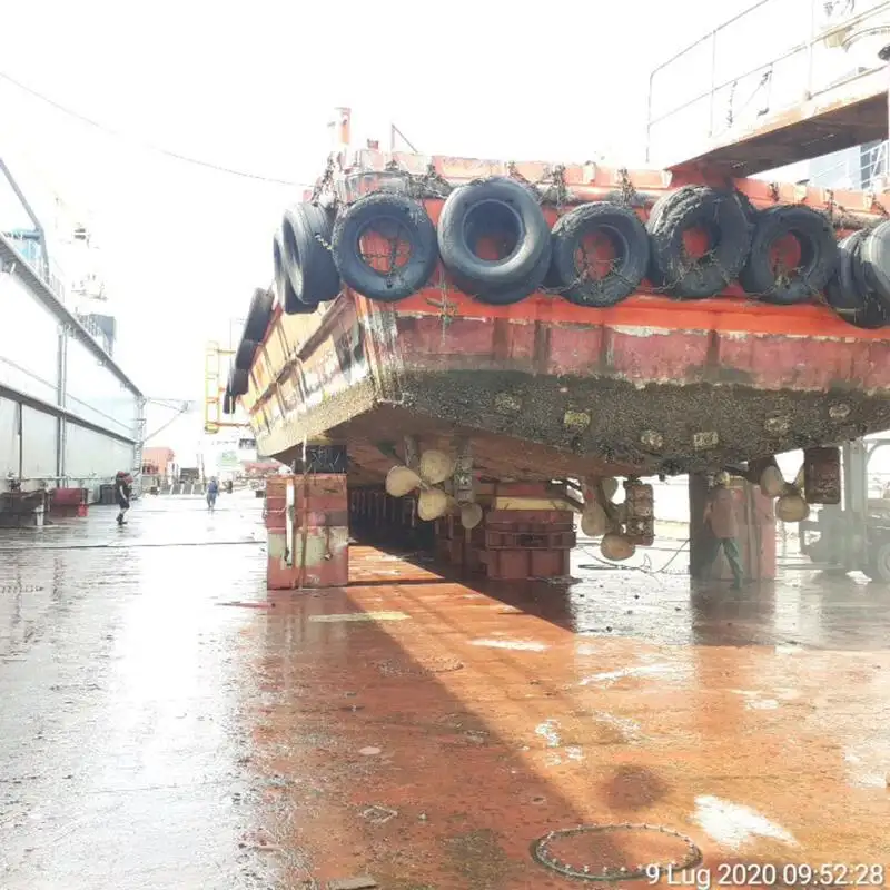 Bemanningboot te koop