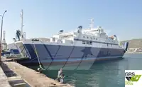 Ro-Ro ship Te koop