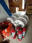 landingsvaartuig, tank te koop