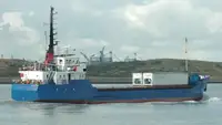 Bulkcarrier te koop