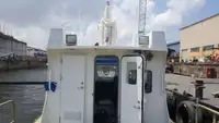 Lootsboot te koop