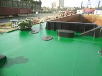 Barge te koop