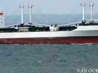Koelschip te koop