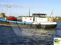 Olie-/chemikaliëntanker te koop