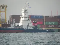 Koelschip te koop
