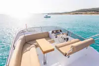Trawler te koop