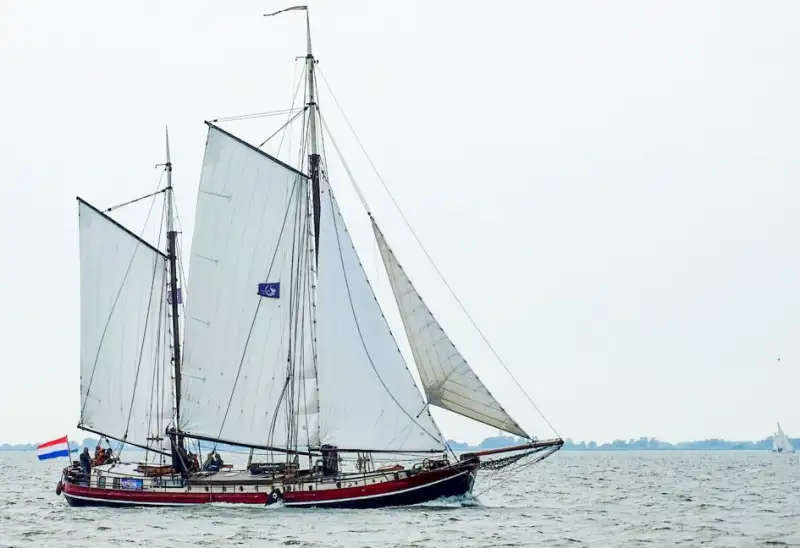 Bulkcarrier te koop