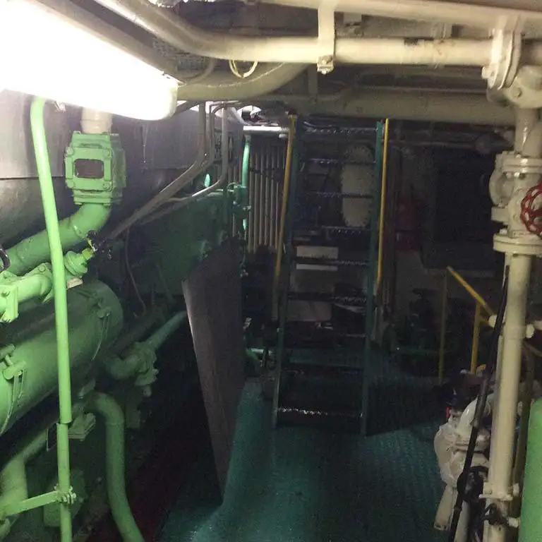 Sleperschip te koop