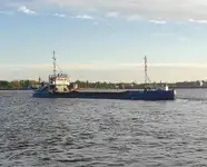 Binnenvaartschip Te koop