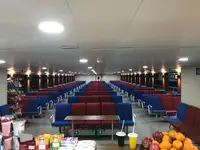 Passagiersschip te koop