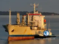 Koelschip te koop