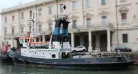 Sleperschip te koop