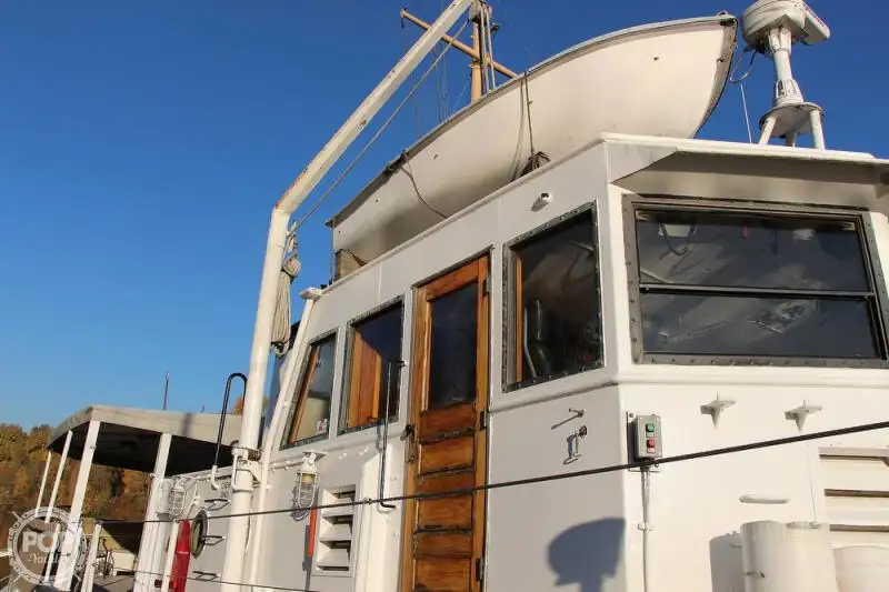Veerboot te koop