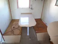 Sleperschip te koop