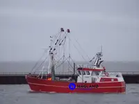 Beurtvisser te koop