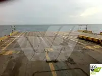 Ro-Ro-schip te koop