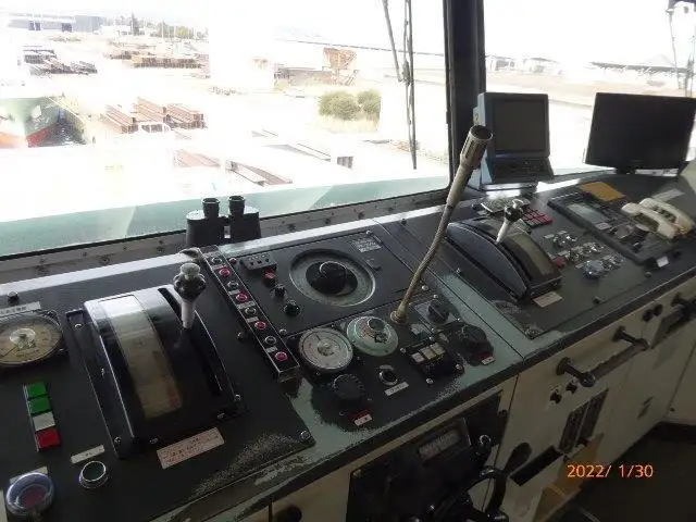 Veerboot te koop