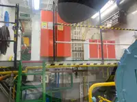 Olie-/chemikaliëntanker te koop