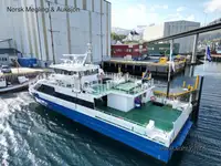 Ro-Ro-schip te koop
