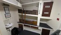 Onderzoeksvaartuig te koop