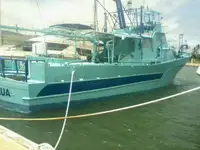 Trawler Te koop