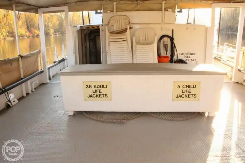 Veerboot te koop