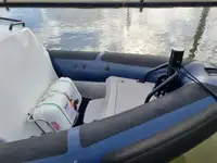 Containerschip te koop