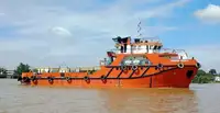 Sleepboot Te koop