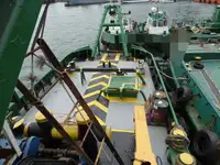 Sleperschip te koop