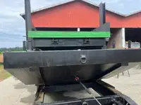 Barge te koop