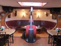 Barge te koop